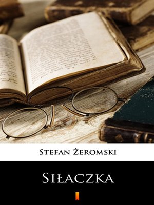 cover image of Siłaczka